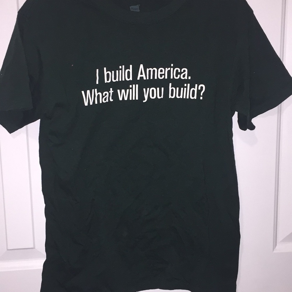 Tee shirt
